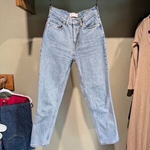 Everlane Cheeky Jean